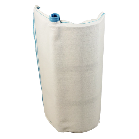 Darlly DG-0918 Partial DE Filter Grid - Rev