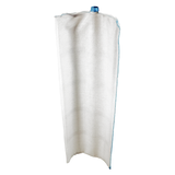 Darlly DG-0930 Partial DE Grid 9-3/4 x 30 for 60 sq ft