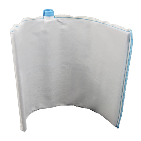 Darlly DG-1112 Full DE Filter Grid 12 x 11 for 24 sq ft