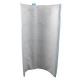 Darlly DGS-1124 DE grid set 11 x 24 for 48 sq ft filters