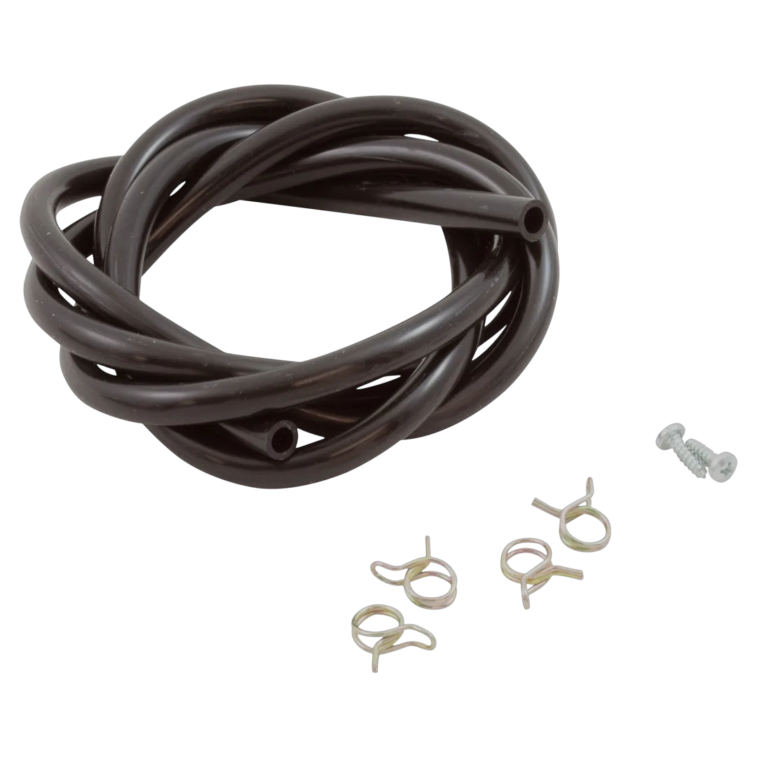 Del Ozone 51002-002-107 UO3-AMP Ozonator - Parts