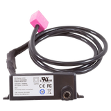 Del Ozone UO3 Ozonator 51002-022-107 - Label
