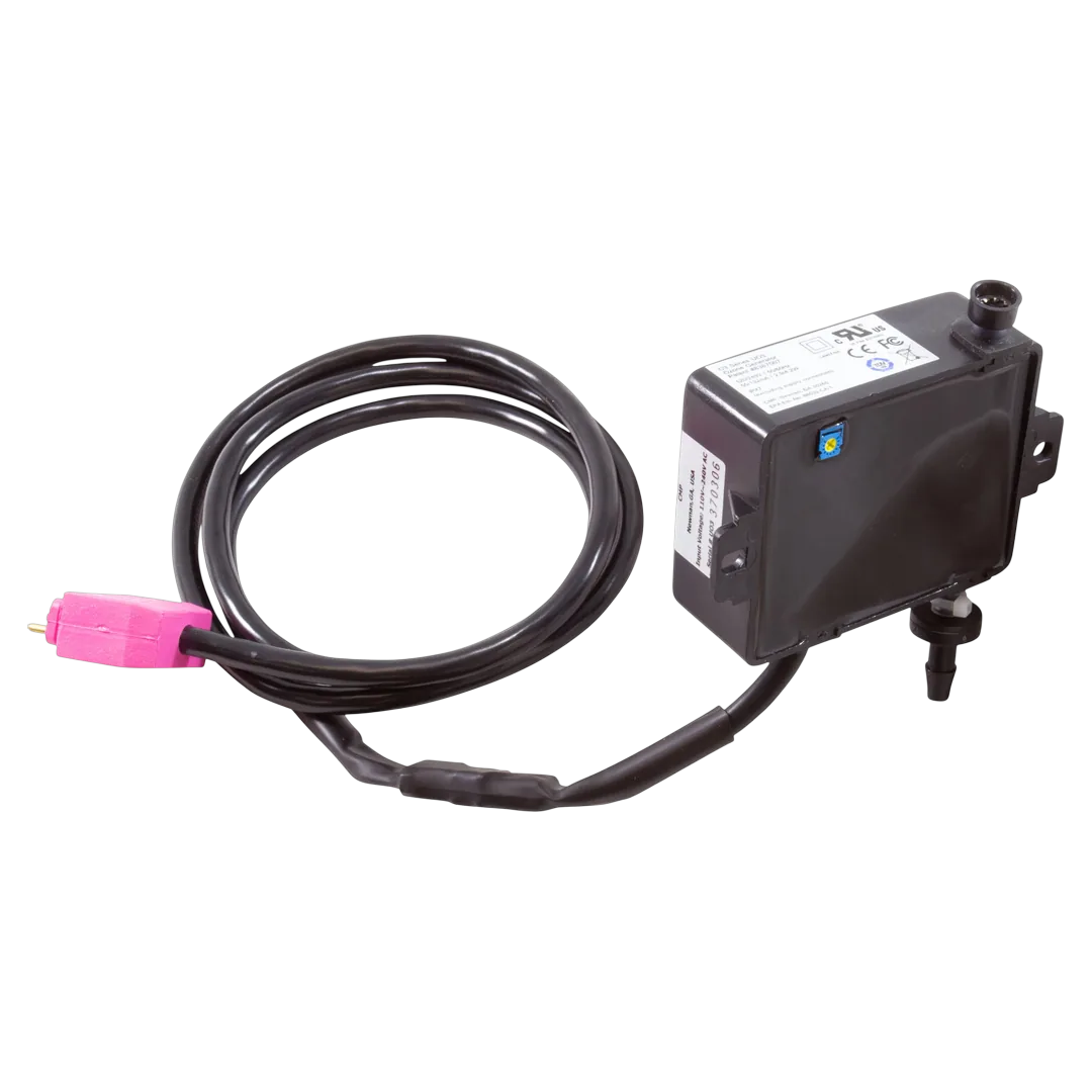 Del Ozone UO3 Ozonator 51002-022-107 - Reverse