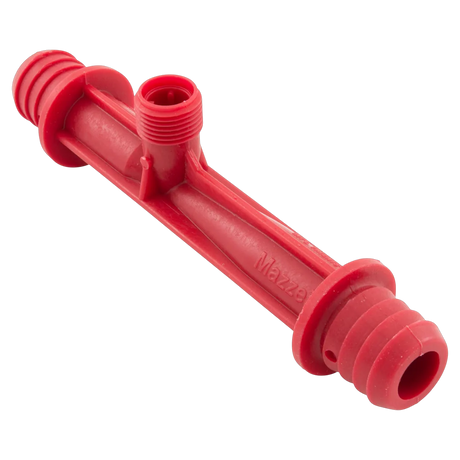 Del Ozone Red Mazzei Injector 7-0356
