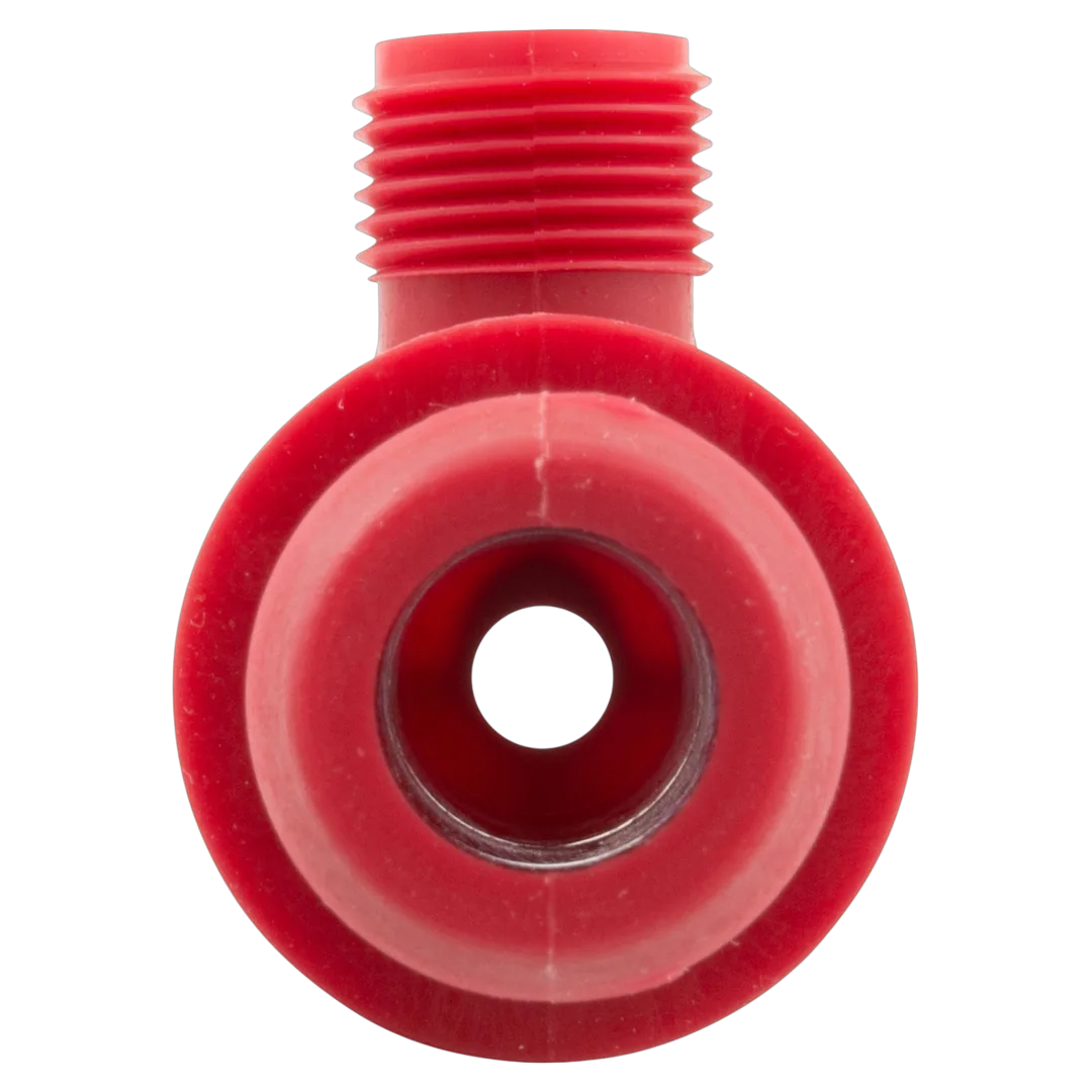 Del Ozone 7-0356 Mazzei Injector - Back