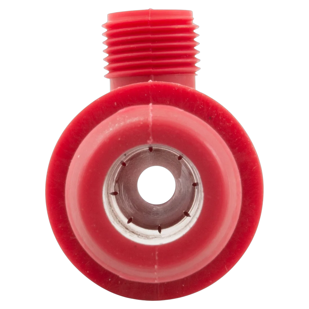 Del Ozone 7-0356 Mazzei Injector - Front