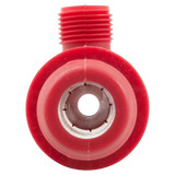 Del Ozone 7-0356 Mazzei Injector - Front