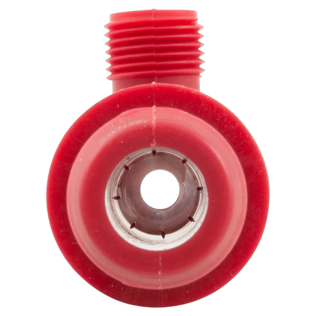 Del Ozone 7-0356 Mazzei Injector - Front