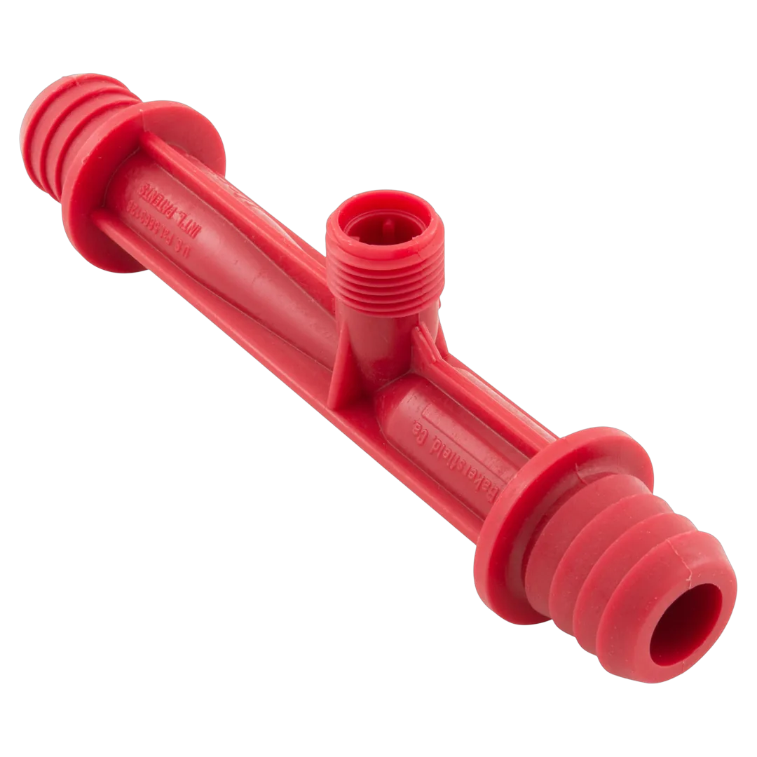 Del Ozone 7-0356 Mazzei Injector - Reverse