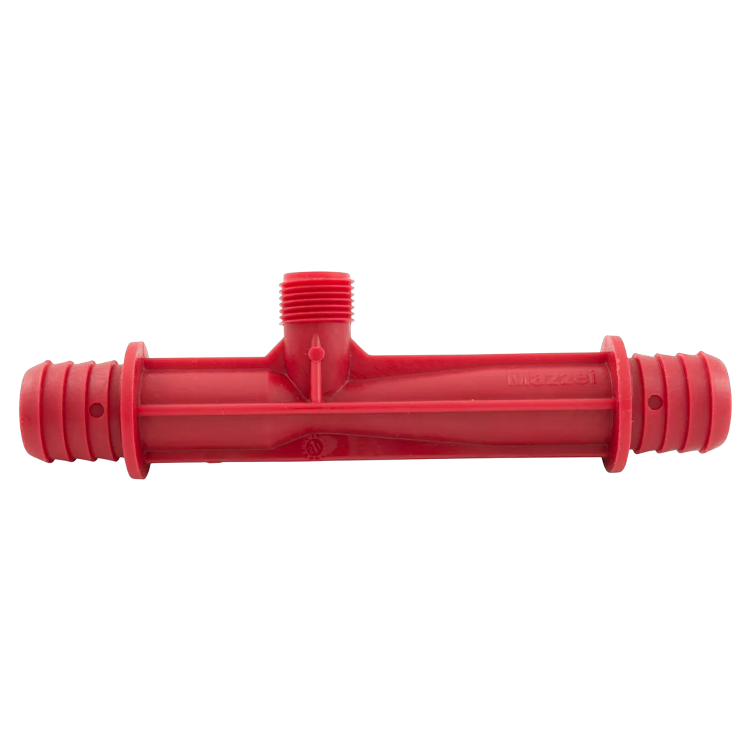 Del Ozone 7-0356 Mazzei Injector - Side (2)