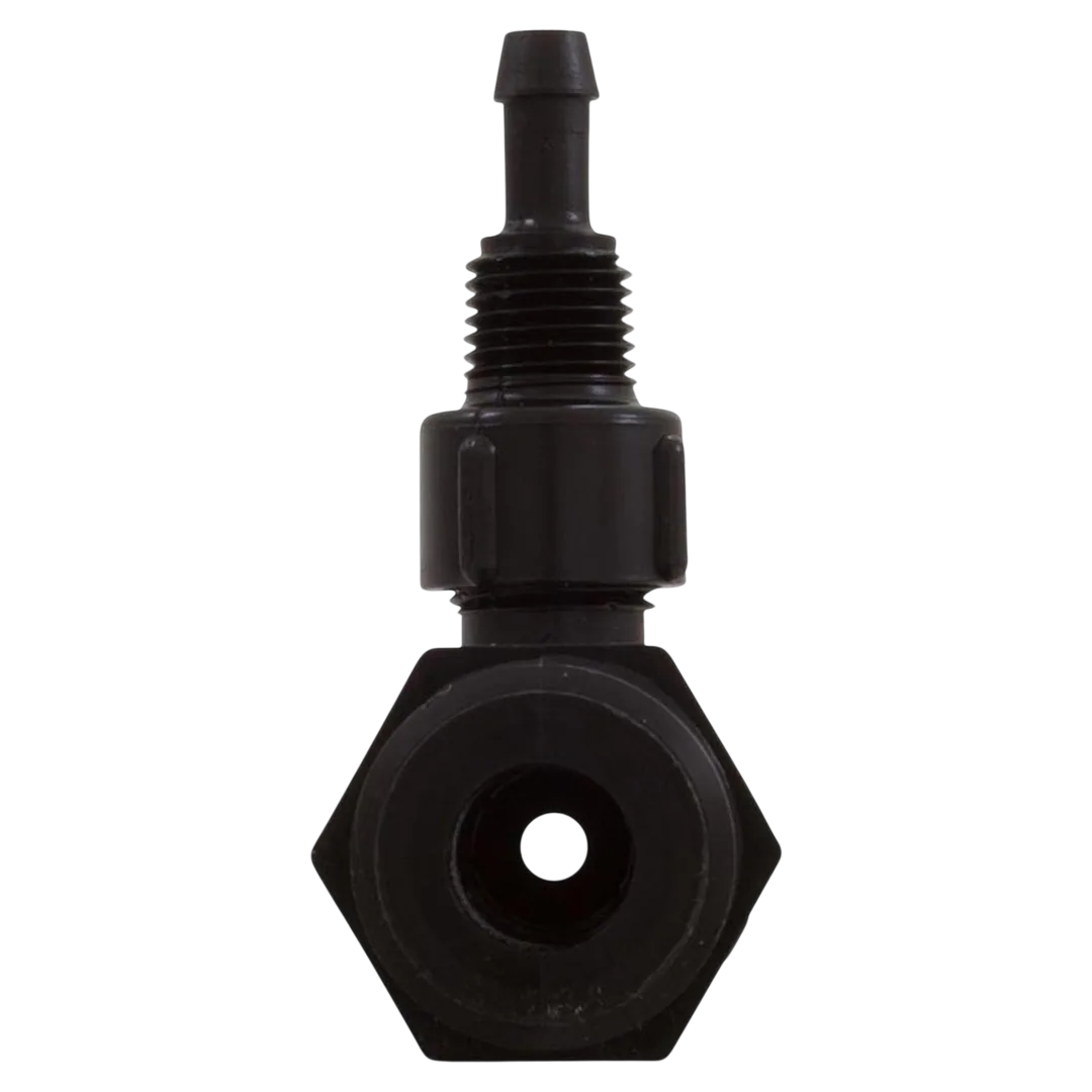 DEL Ozone 7-0610 Injector Only - Back