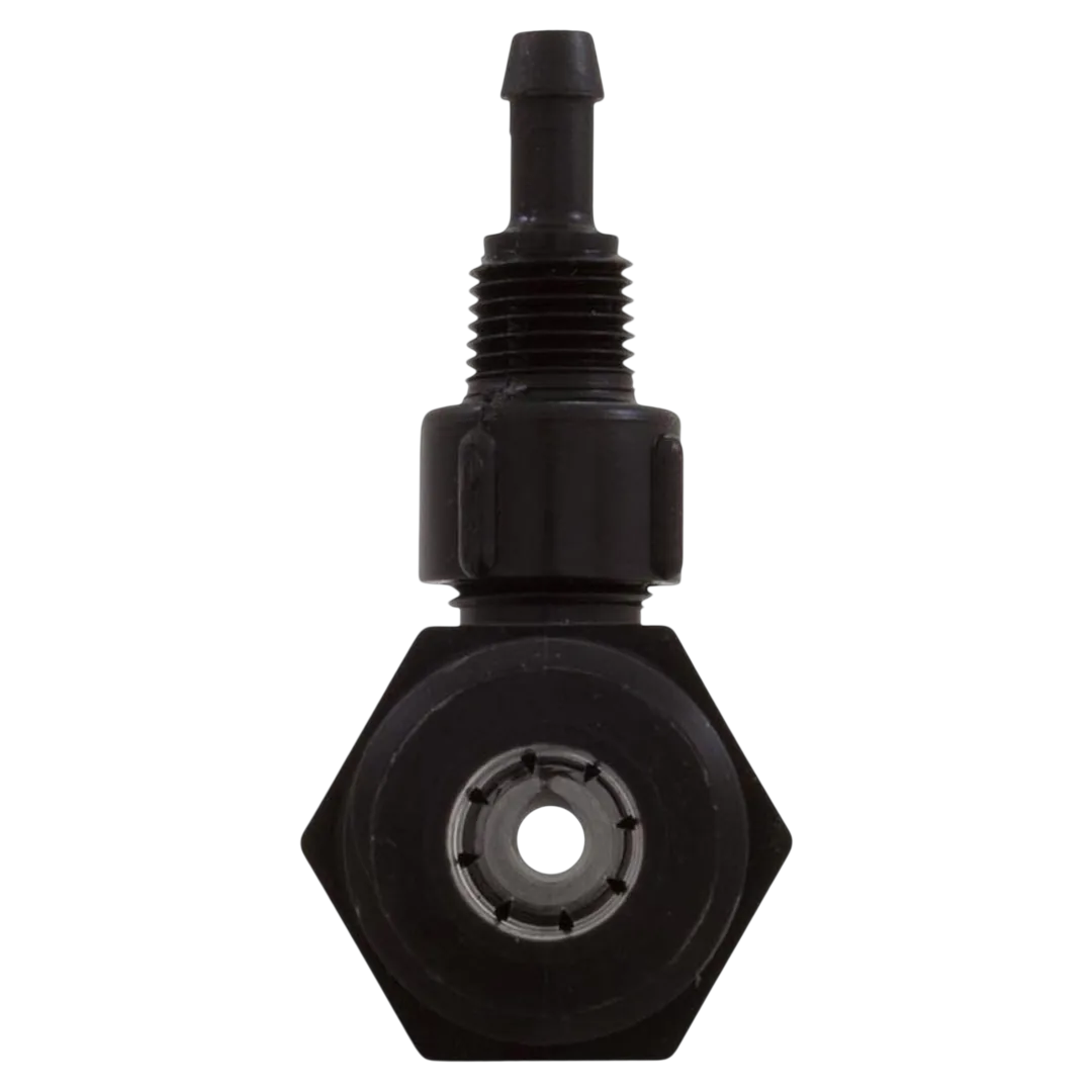 DEL Ozone 7-0610 Injector Only - Front