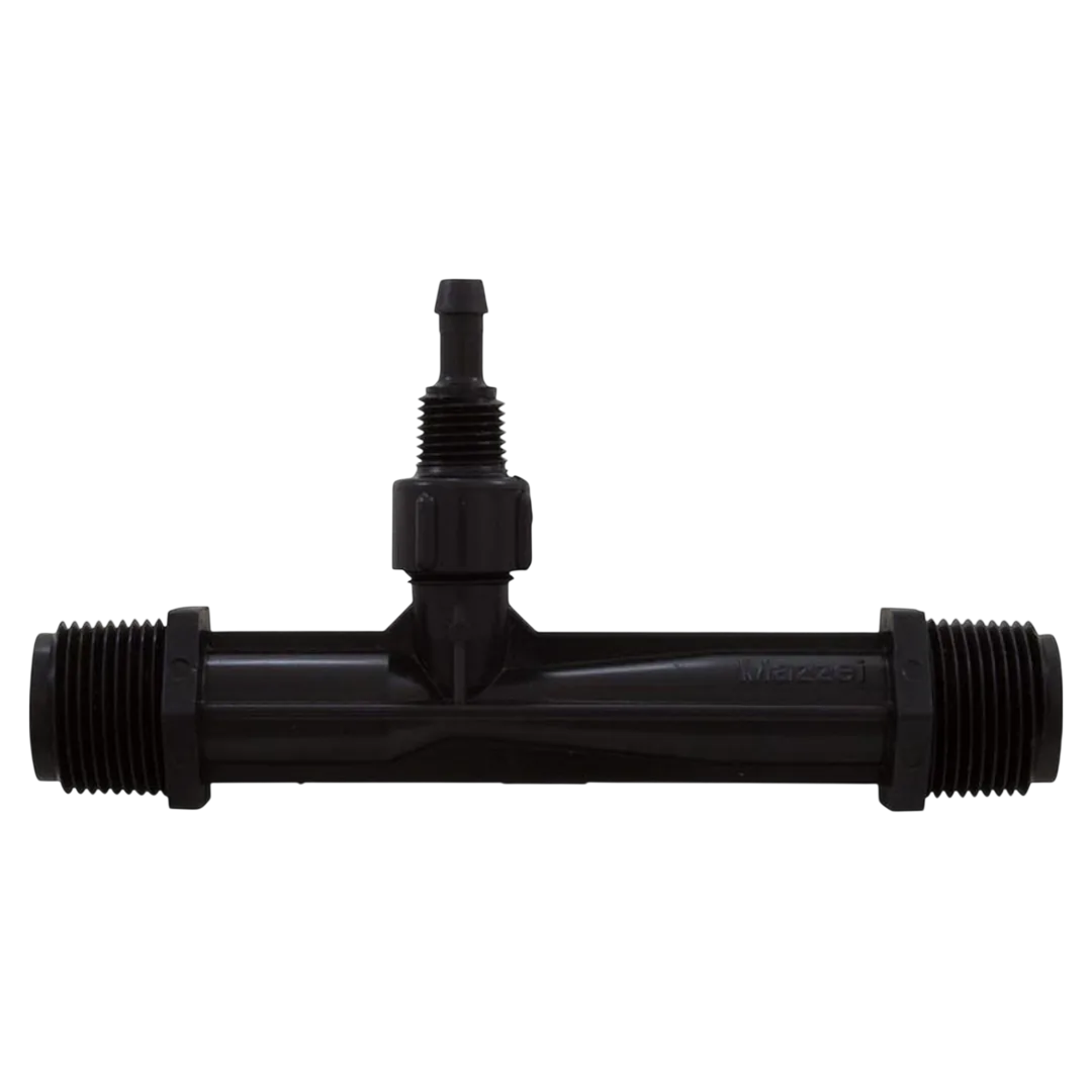 DEL Ozone 7-0610 Injector Only - Side (1)