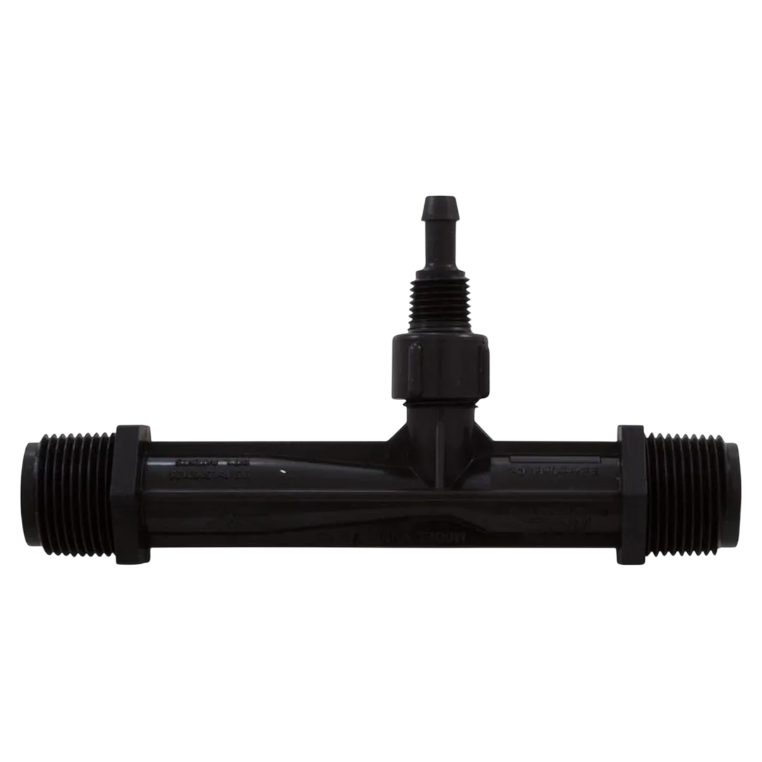 DEL Ozone 7-0610 Injector Only - Side (2)