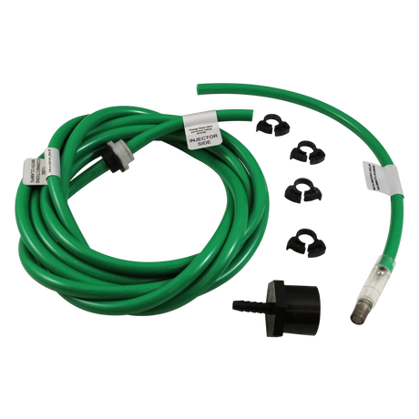 DEL Ozone Eclipse Renewal Kit 9-0150E
