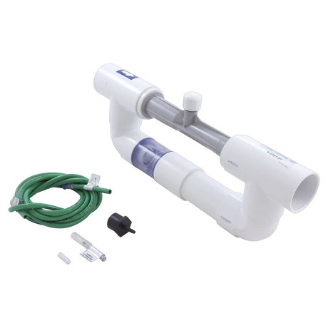 DEL Ozone 9-0210-11 Injector Manifold Kit