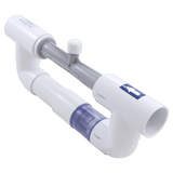 DEL Ozone 9-0210-11 Universal Injector Manifold Kit - Reverse
