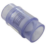DEL Ozone CO-0101 Check Valve - Reverse