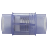 DEL Ozone CO-0101 Check Valve - Side