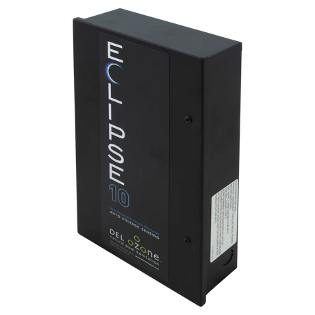 DEL Ozone EC-10 Pool Ozone Device