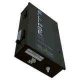 DEL Ozone EC-10 Ozone Generator - Bottom