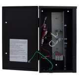 DEL Ozone EC-10 Ozone Generator - Inside