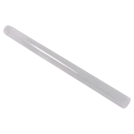 Delta UV Model E-5 Quartz Tube - Reverse