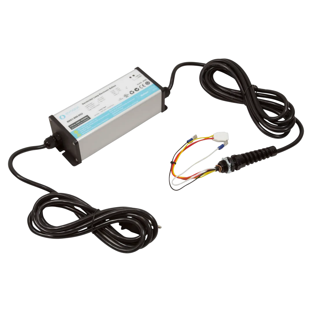 Delta UV Universal Ballast Assembly 1000-2648