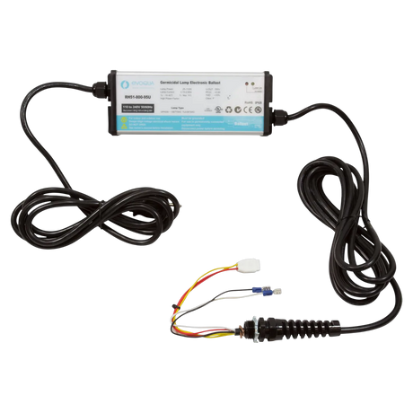 Delta UV Universal Ballast Assembly 1000-2648 - Front
