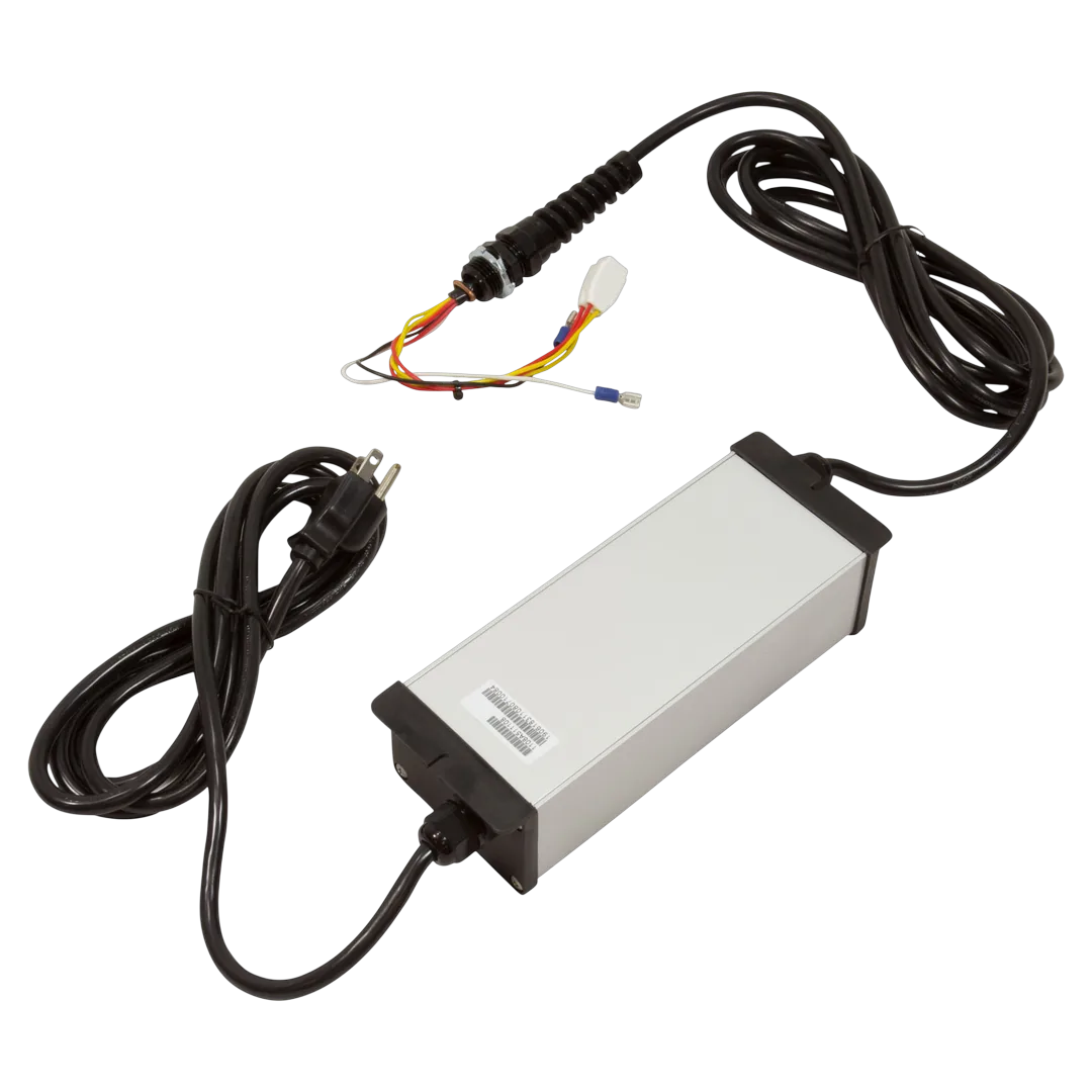 Delta UV Universal Ballast Assembly 1000-2648 - Reverse