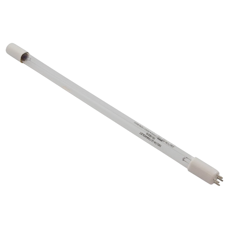 Delta UV EA-18 Replacement Lamp - Reverse