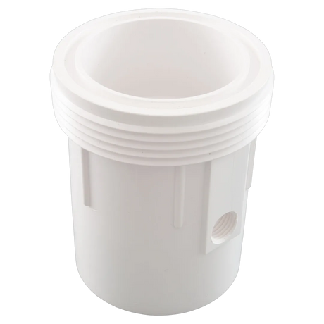 Delta UV Tail Piece 2 inch Clear 1000-2761