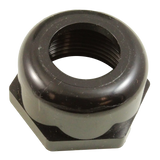 Delta UV Acorn Nut Black for EP Series