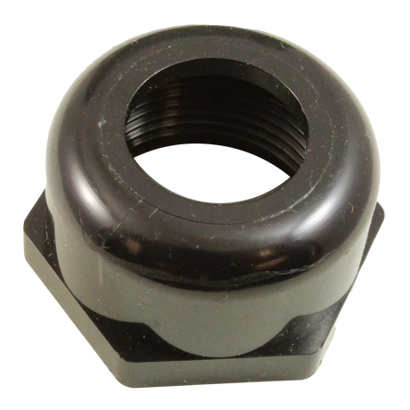Delta UV Acorn Nut Black for EP Series