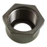 Delta UV EP Series Acorn Nut Black 1000-2765 - Rev