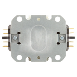 Double Pole 40A Contactor 230V Heater — back view