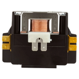 Double Pole 40A Contactor 230V Heater — bottom view