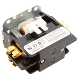 Double Pole 40A Contactor 230V Heater