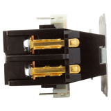 Double Pole 40A Contactor 230V Heater — side 1 view