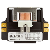 Double Pole 40A Contactor 230V Heater — top view