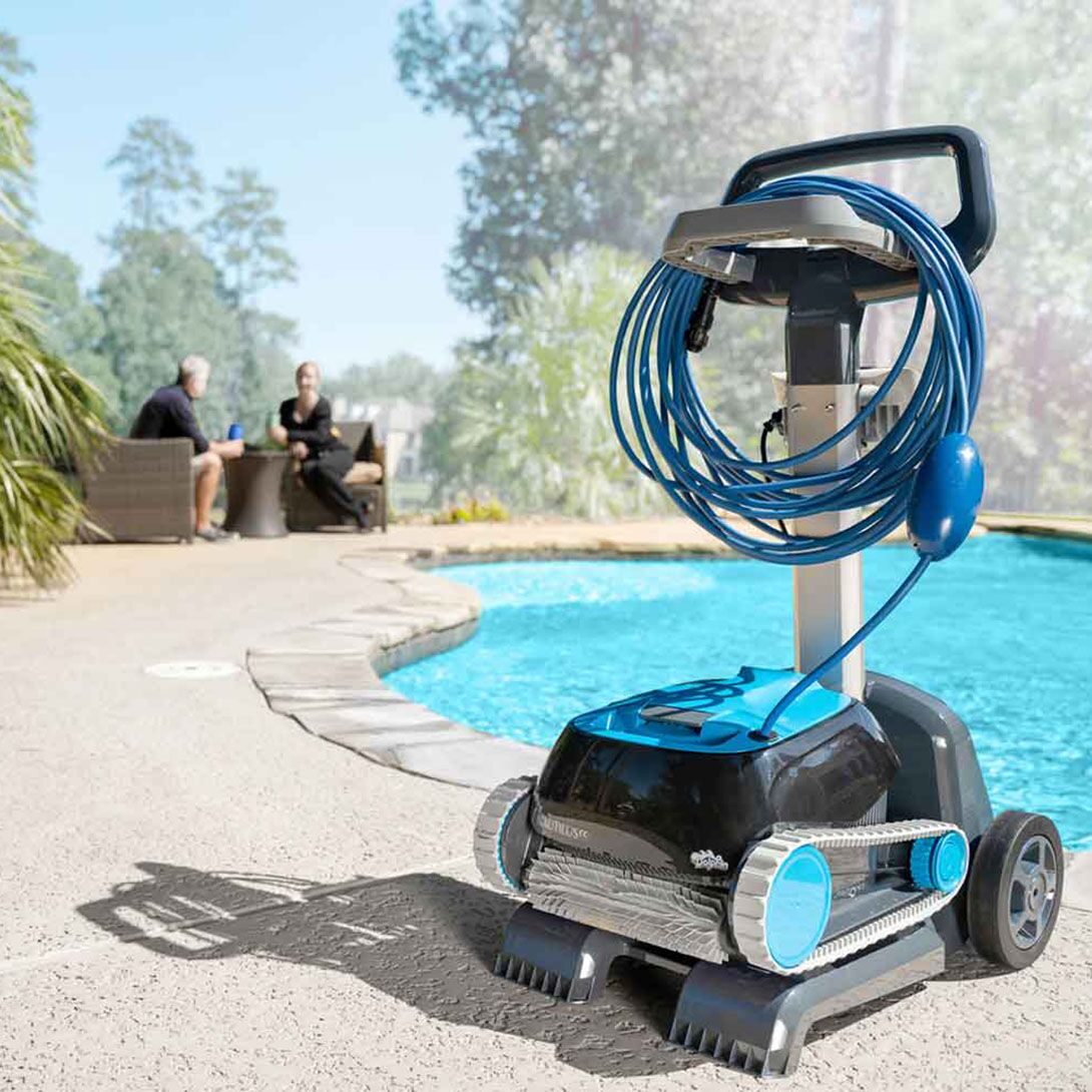 Dolphin Nautilus CC Pool Cleaner