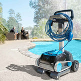 Dolphin Nautilus CC Pool Cleaner