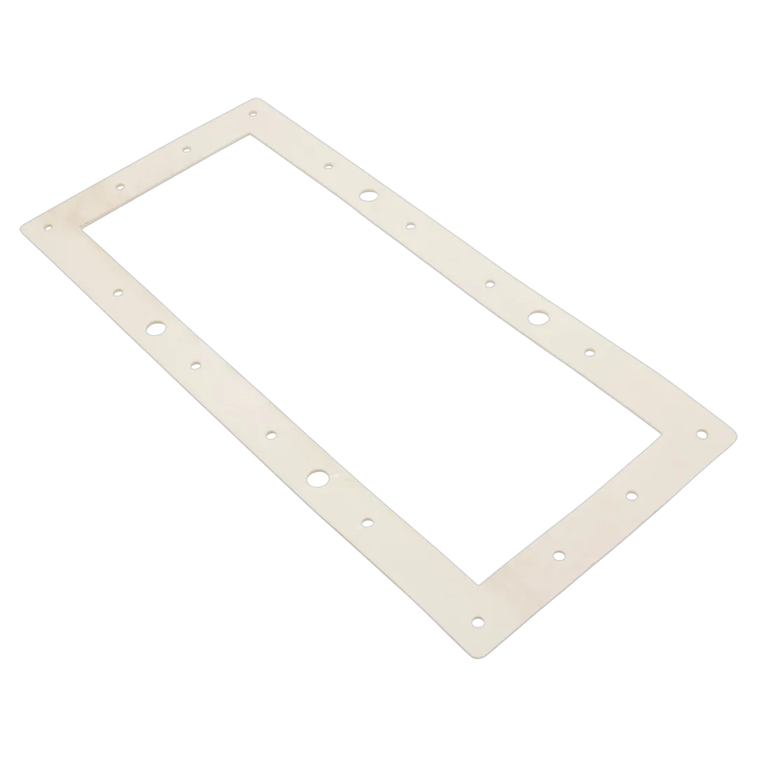 FW Enterprises SG1085 Face Plate Gasket - Reverse