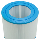 Filbur FC-0684 Filter Cartridge - Top