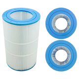Filbur FC-0685 75 sq ft cartridge for Pentair Clean & Clear 75