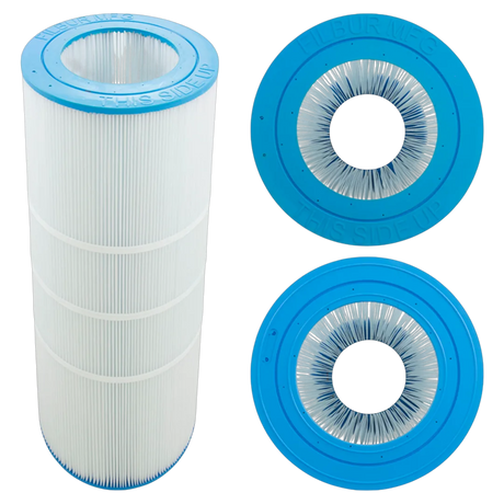 Filbur FC-0686 100 sq ft Cartridge for Clean & Clear 100