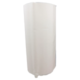 Filbur FC-9340 Full DE Filter Grid - Back