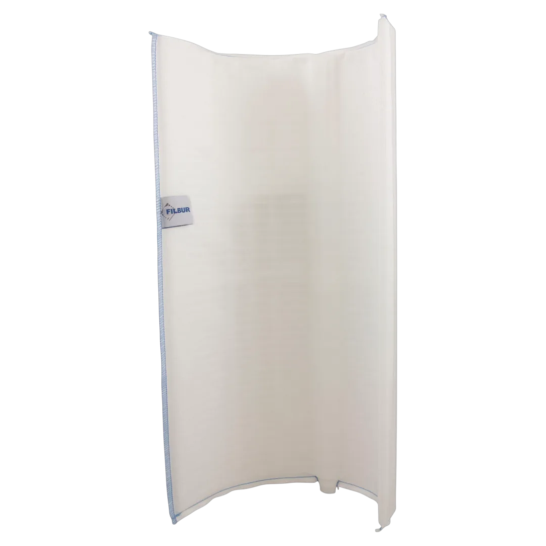 Filbur FC-9340 Full DE Filter Grid - Front
