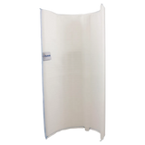 Filbur FC-9340 Full DE Filter Grid - Front