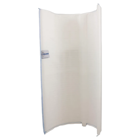 Filbur FC-9340 Full DE Filter Grid - Front